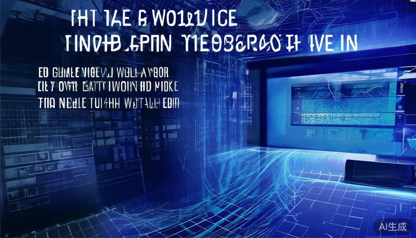 全面解析移动网络VPN解决方案与优化提升实务