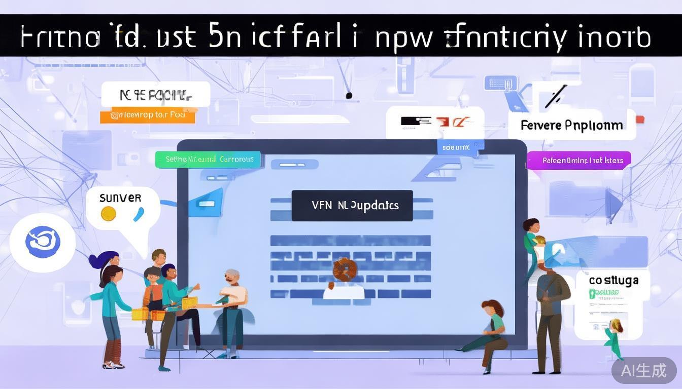 全面掌握VPN设置流程与常见问题解答，确保网络安全与畅快连接