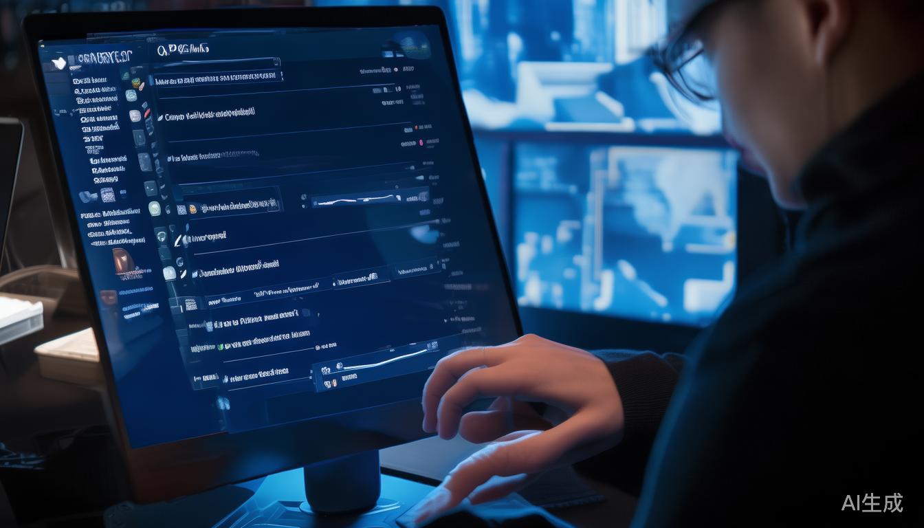 全面指南：快速设置电脑VPN保障网络安全的详细步骤和最佳实践