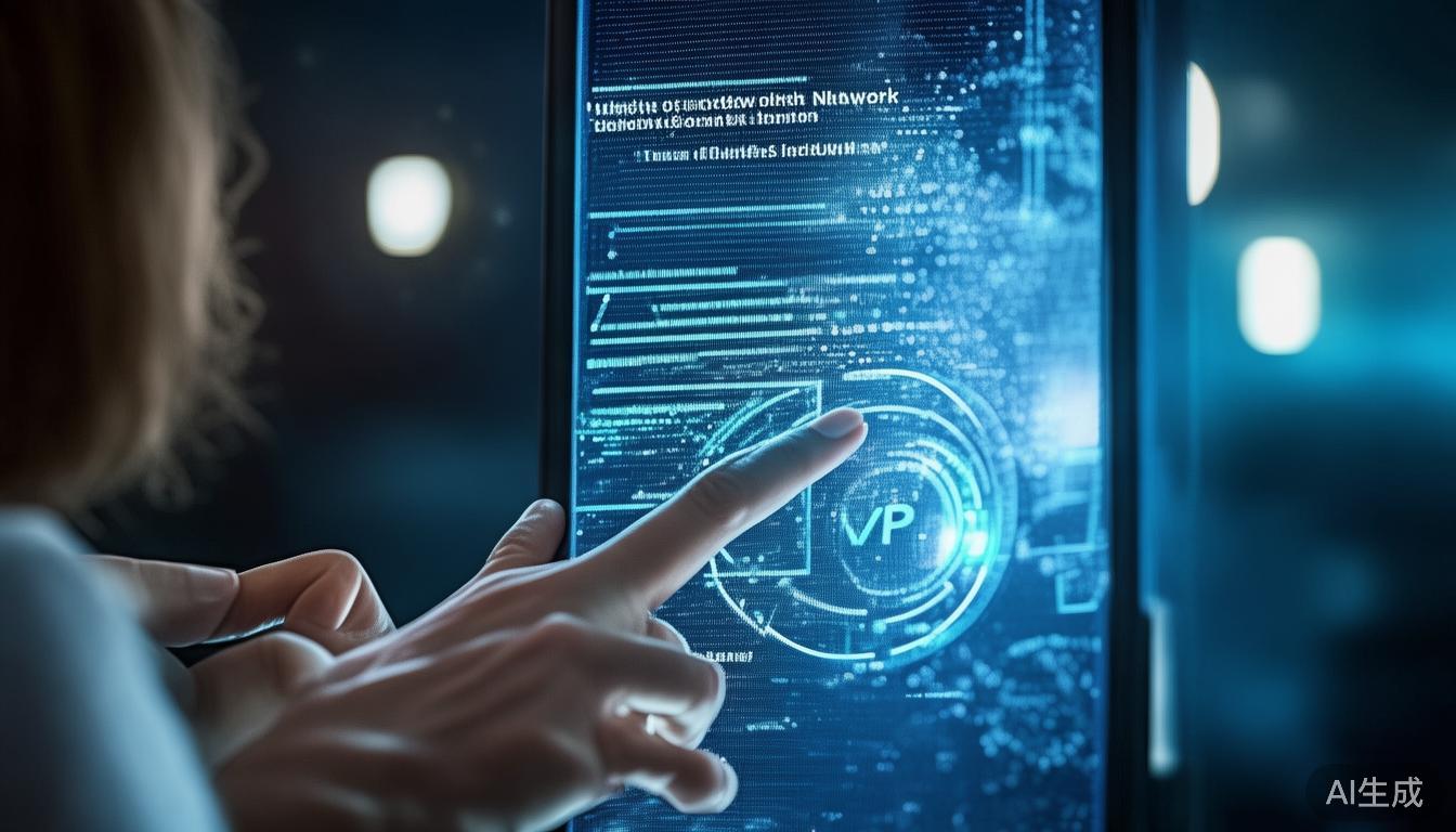 全面教程：详细步骤指导在索尼Z2手机上成功设置VPN连接