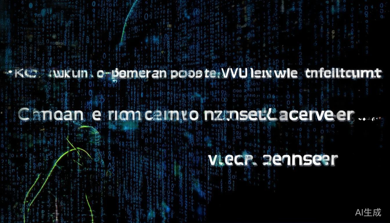 服务器转发：VPN服务器接收到加密数据后，代表用户