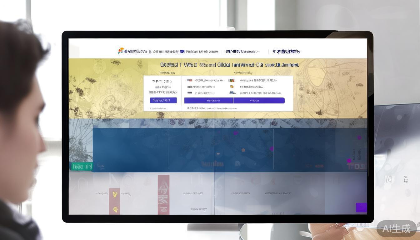 全面教程:安全便捷地使用北京大学VPN访问校园资源的方法指南