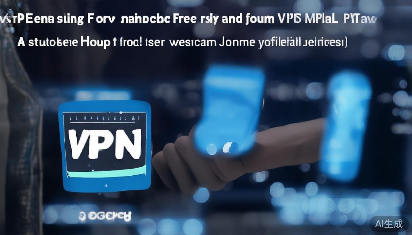 全面解析官网VPN的使用方法与安全性保障指南,助你安全畅享网络世界